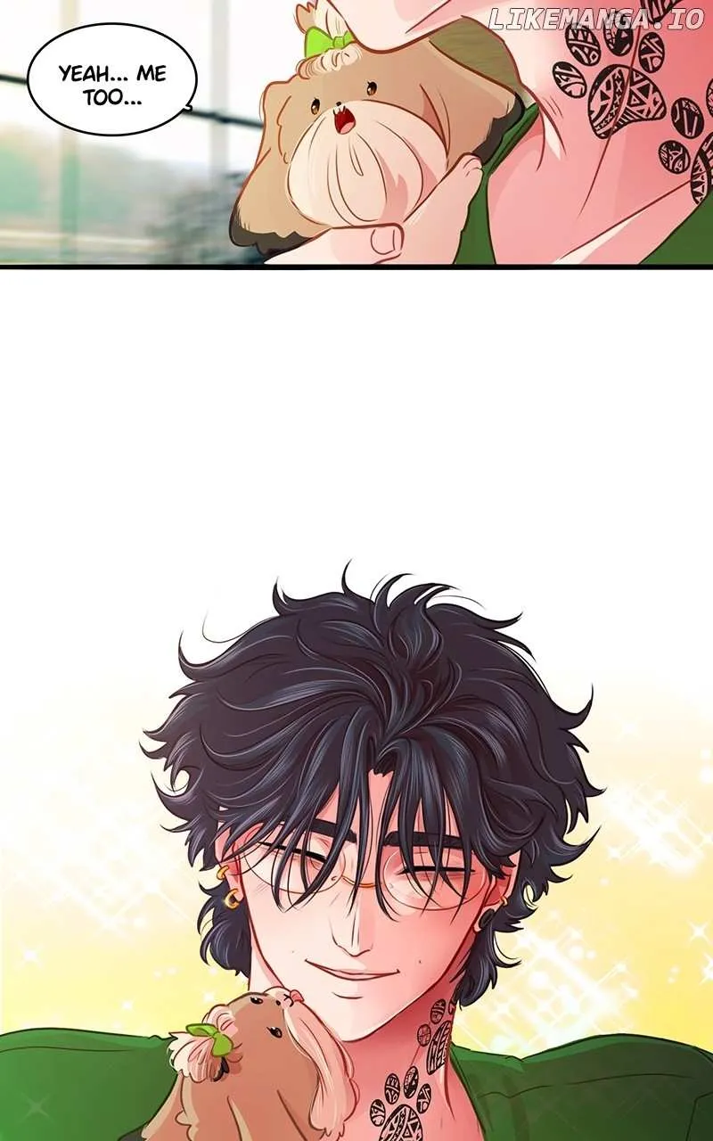 Read Love 4 A Walk EN Manga Online