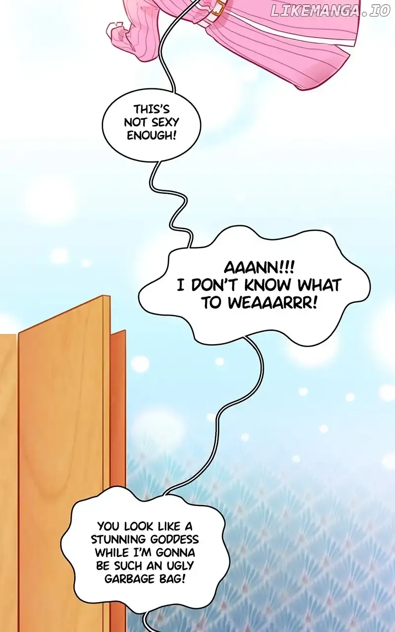 Read Love 4 A Walk EN Manga Online