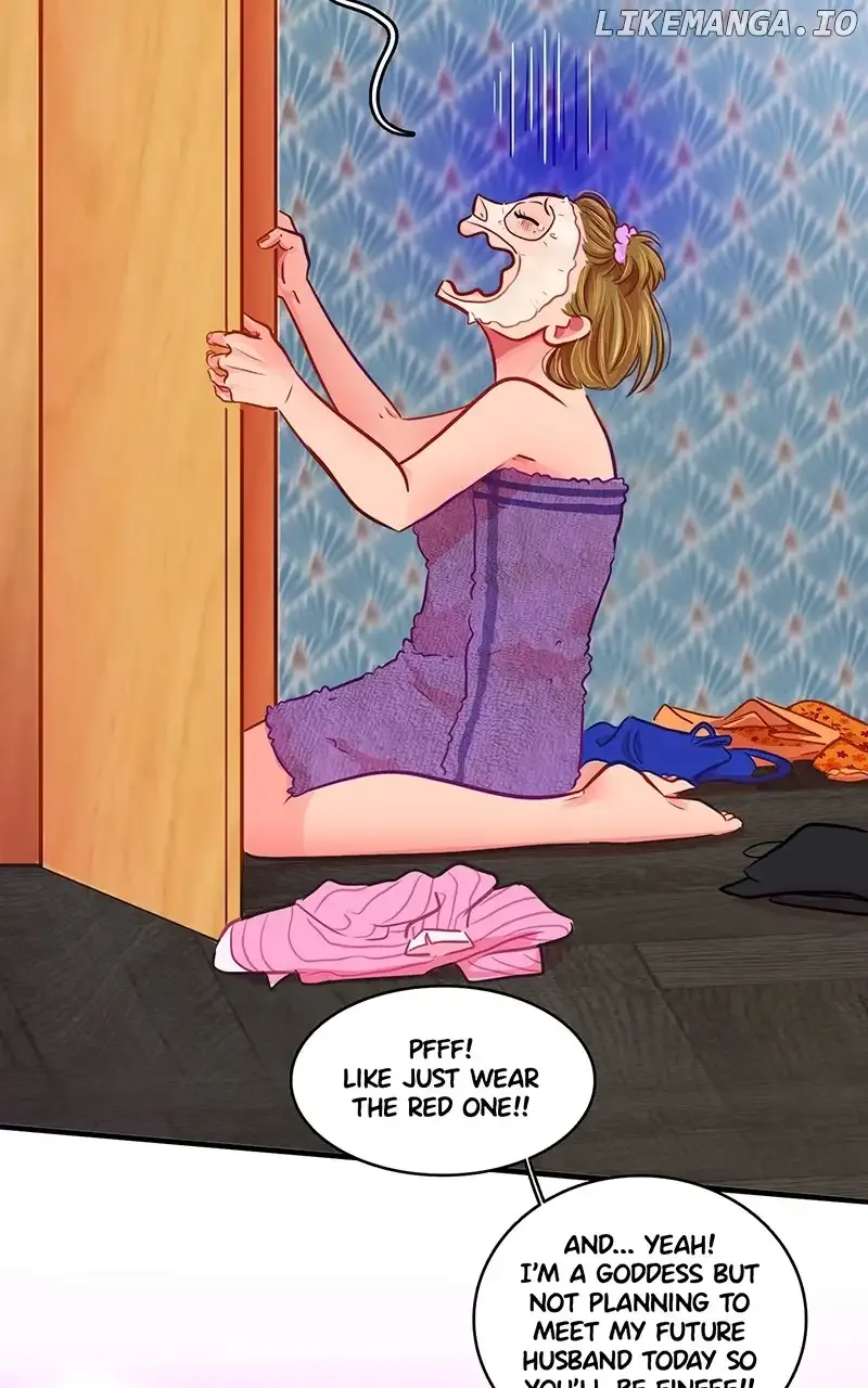 Read Love 4 A Walk EN Manga Online