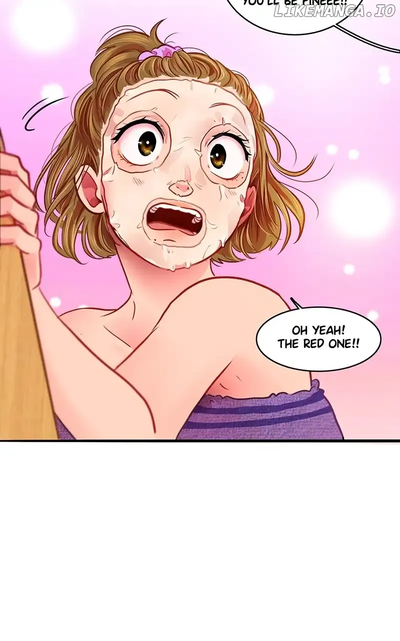 Read Love 4 A Walk EN Manga Online