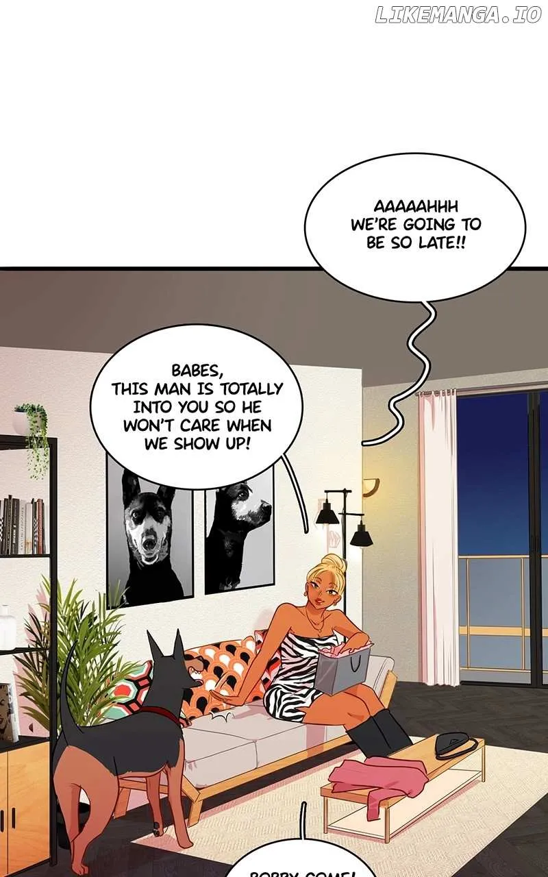 Read Love 4 A Walk EN Manga Online