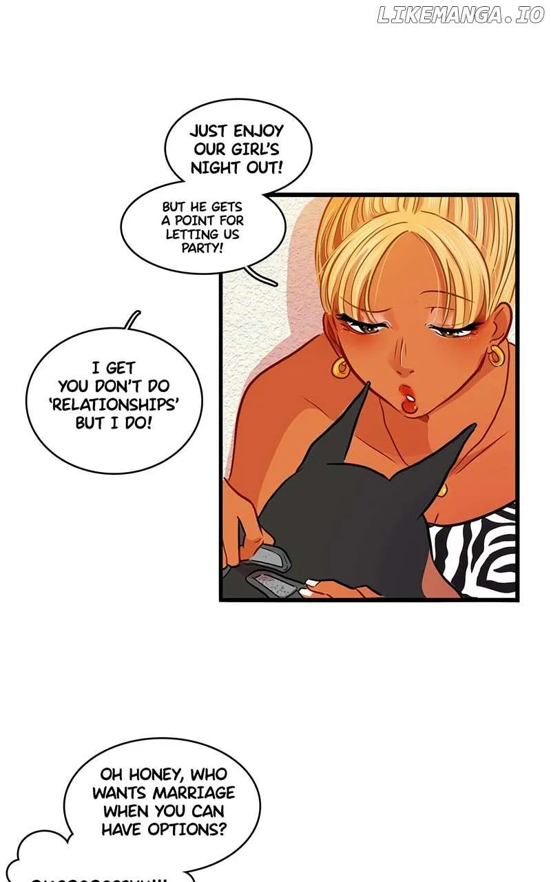 Read Love 4 A Walk EN Manga Online