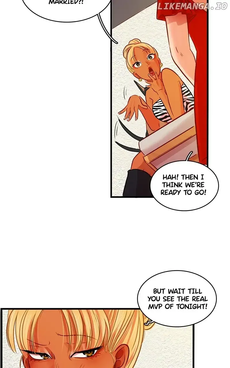 Read Love 4 A Walk EN Manga Online