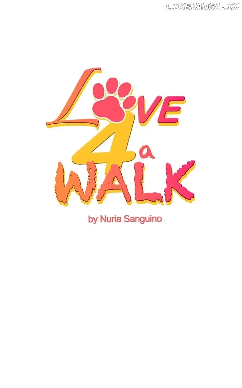Read Love 4 A Walk EN Manga Online