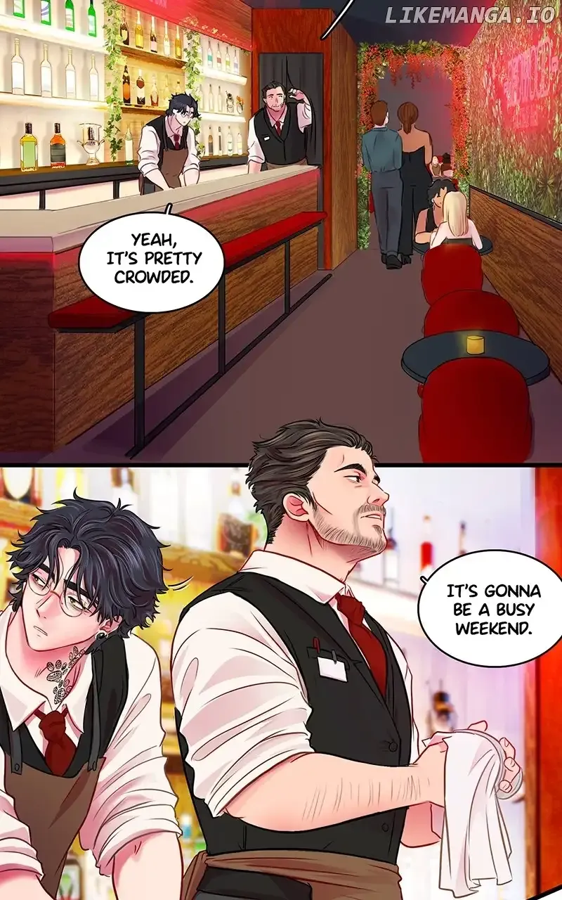 Read Love 4 A Walk EN Manga Online