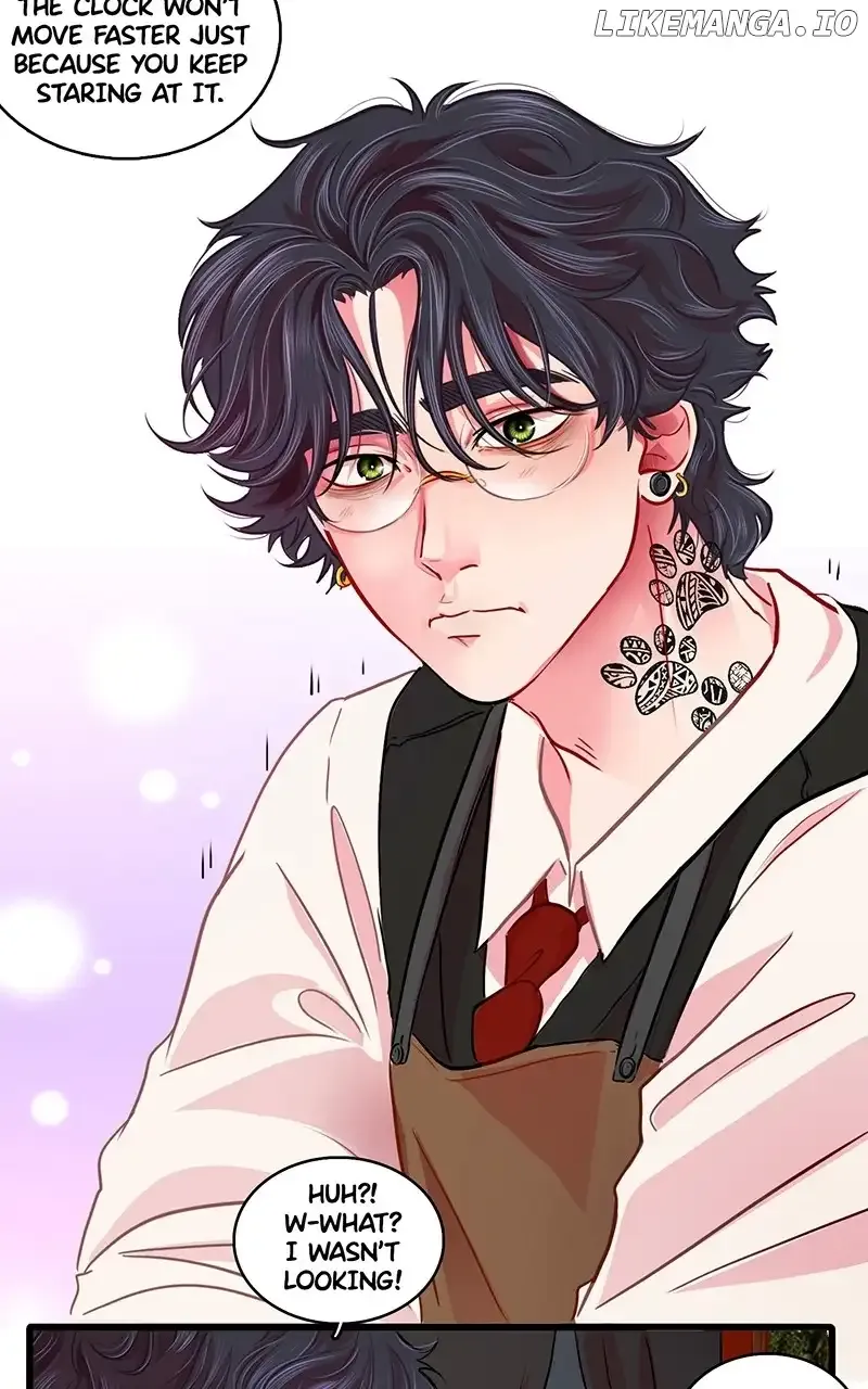 Read Love 4 A Walk EN Manga Online