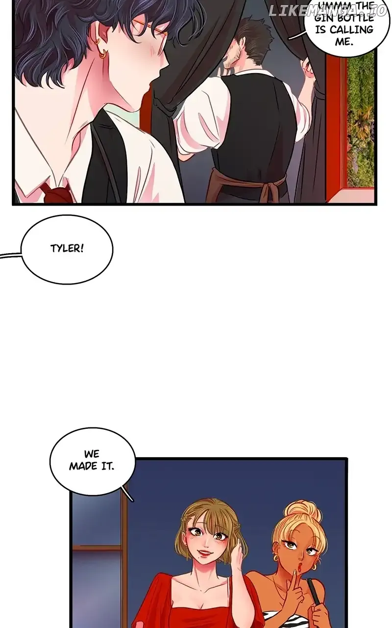 Read Love 4 A Walk EN Manga Online
