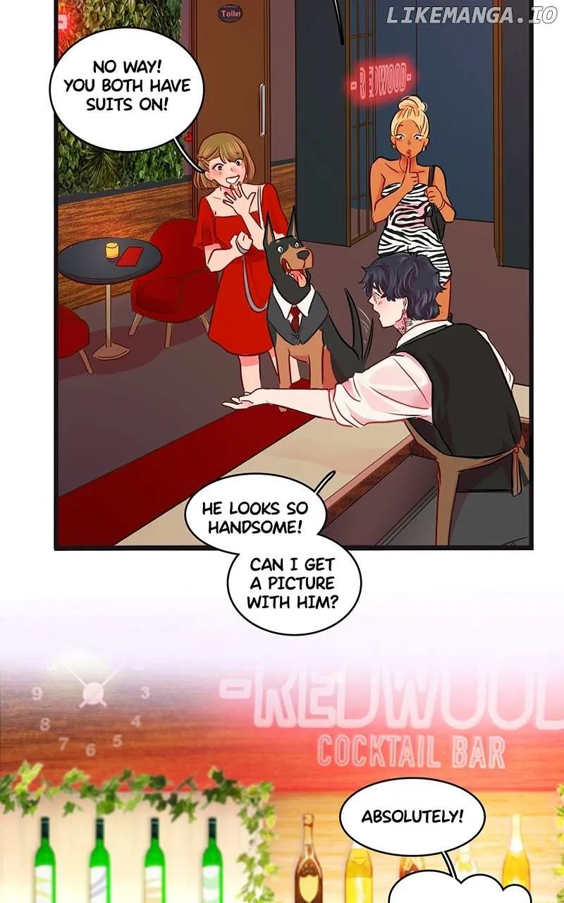 Read Love 4 A Walk EN Manga Online