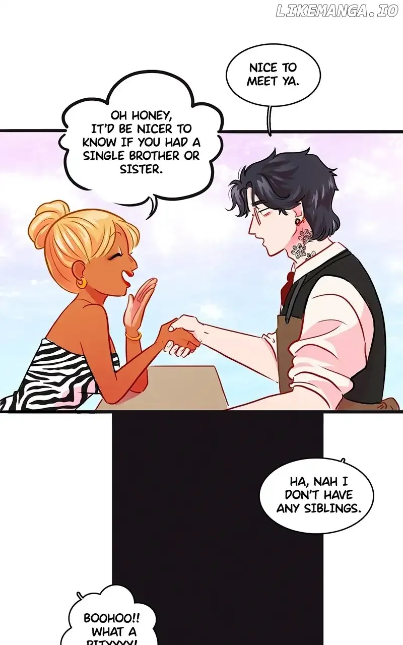 Read Love 4 A Walk EN Manga Online