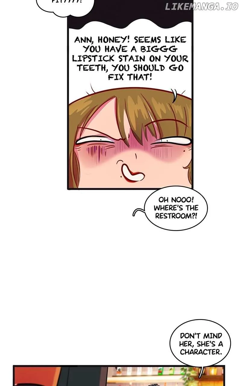 Read Love 4 A Walk EN Manga Online