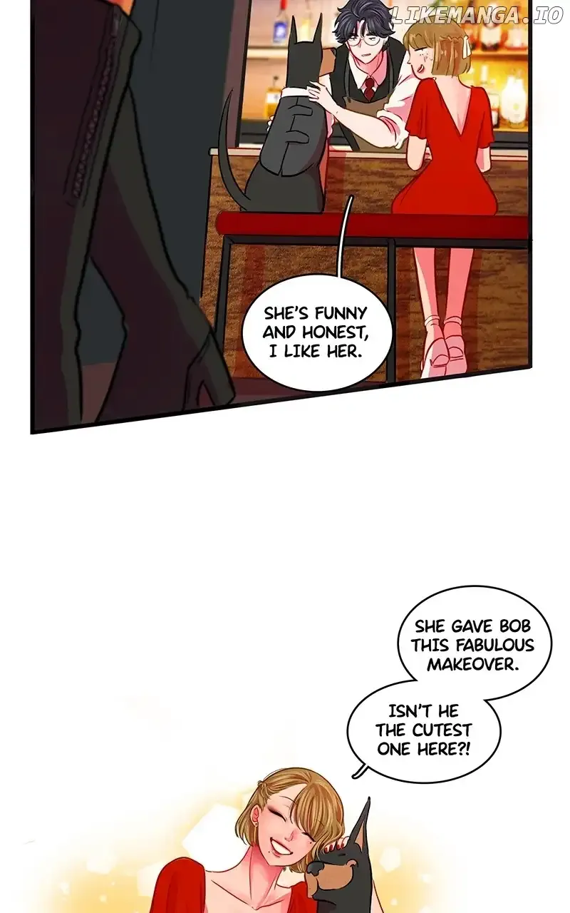 Read Love 4 A Walk EN Manga Online