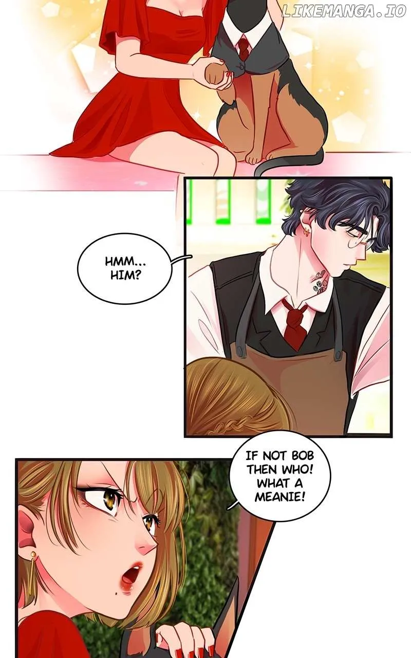 Read Love 4 A Walk EN Manga Online
