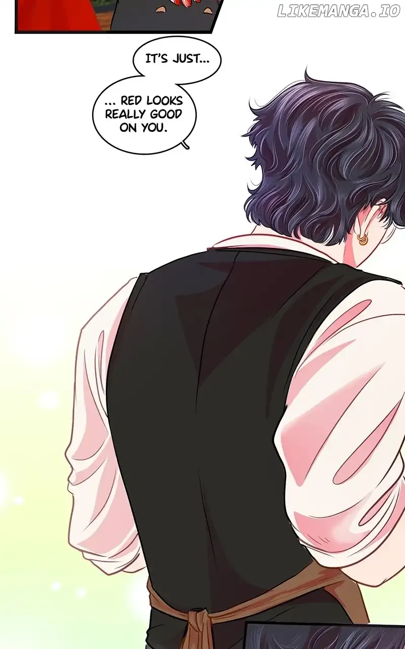 Read Love 4 A Walk EN Manga Online