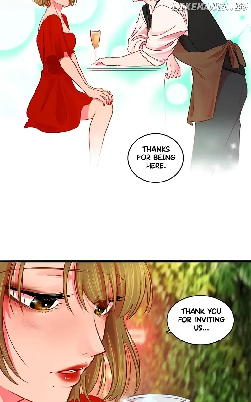 Read Love 4 A Walk EN Manga Online
