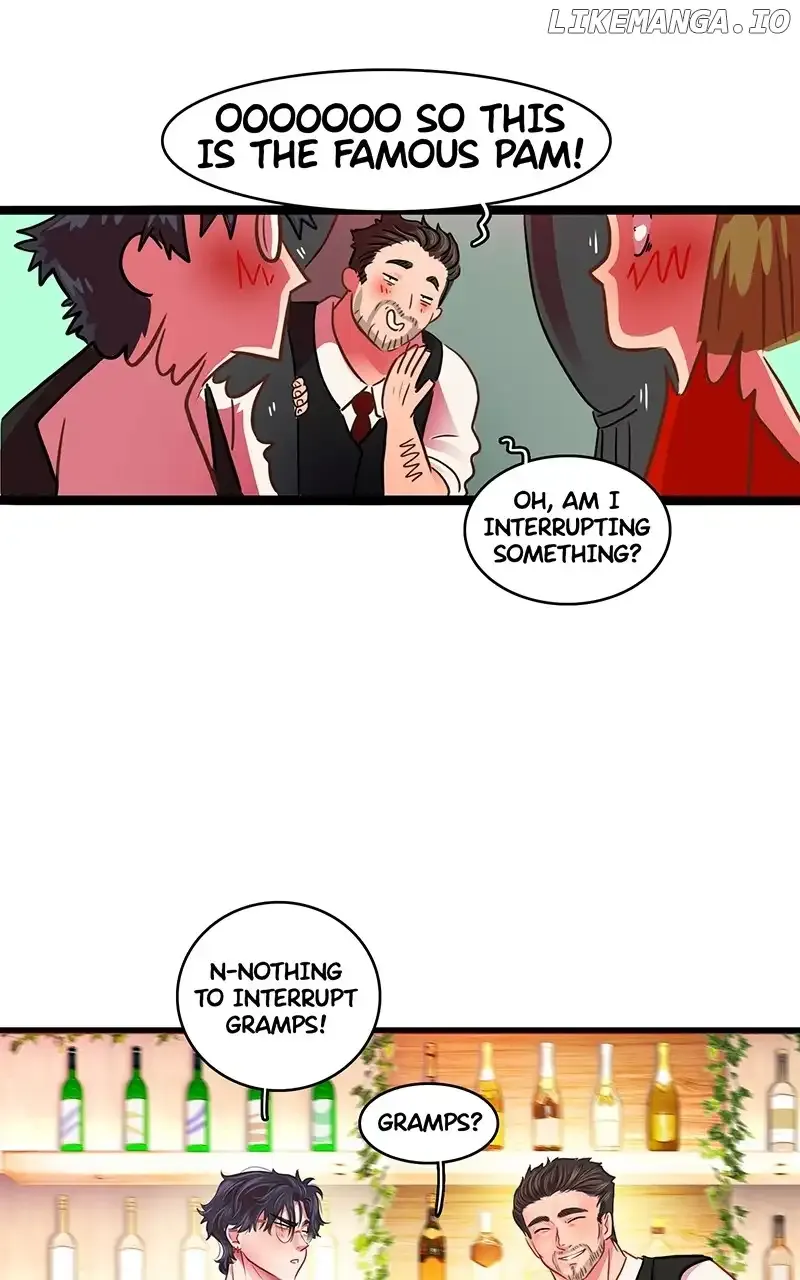 Read Love 4 A Walk EN Manga Online