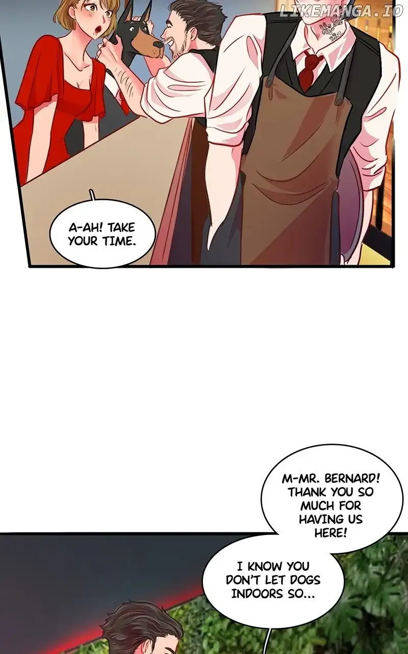 Read Love 4 A Walk EN Manga Online