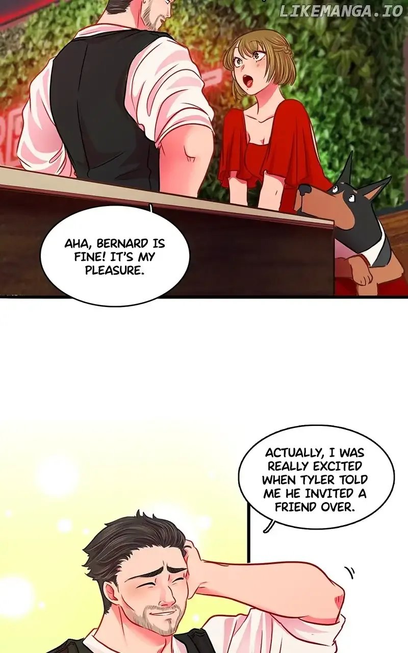 Read Love 4 A Walk EN Manga Online
