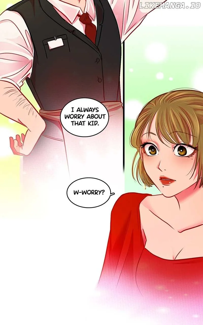 Read Love 4 A Walk EN Manga Online