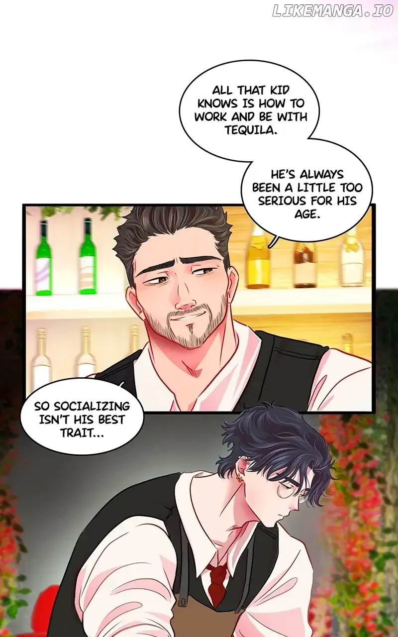 Read Love 4 A Walk EN Manga Online