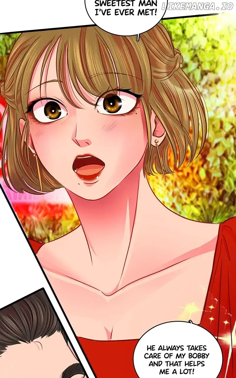 Read Love 4 A Walk EN Manga Online