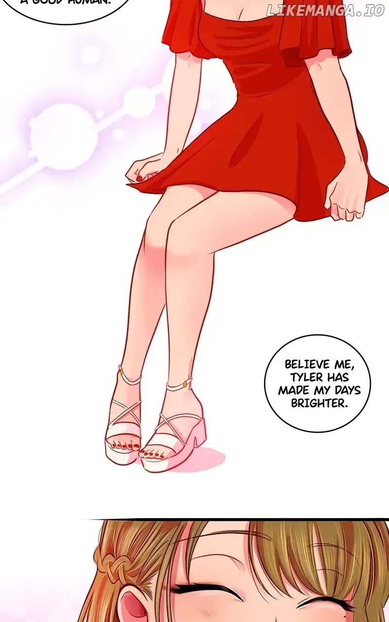 Read Love 4 A Walk EN Manga Online