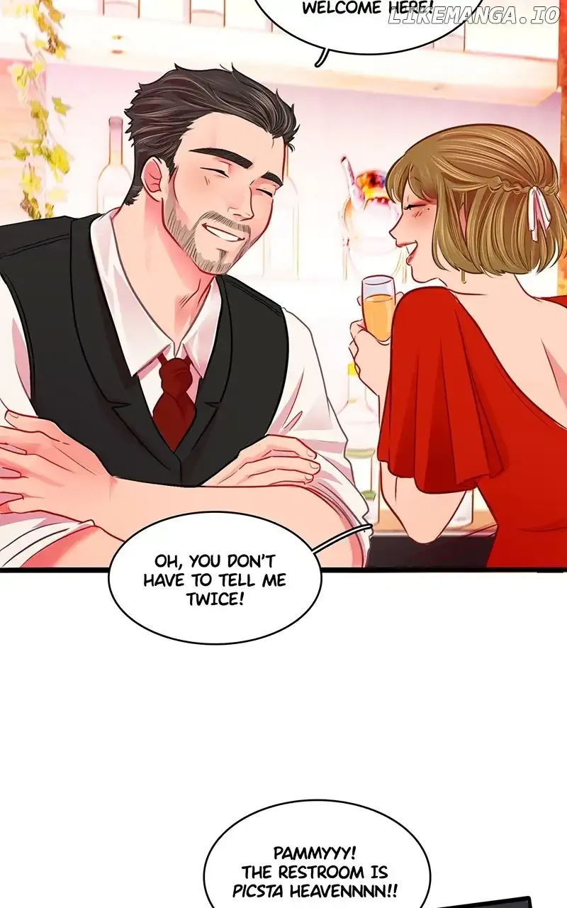 Read Love 4 A Walk EN Manga Online