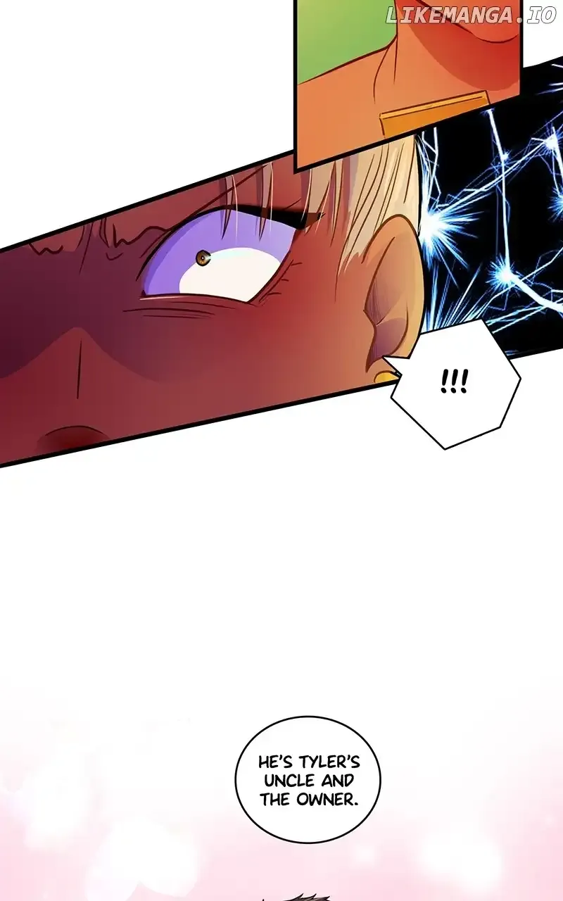 Read Love 4 A Walk EN Manga Online