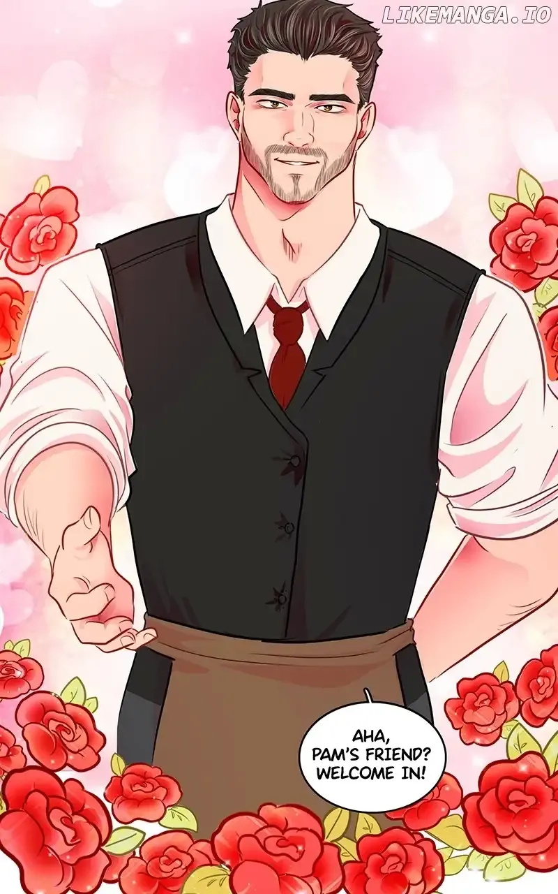 Read Love 4 A Walk EN Manga Online