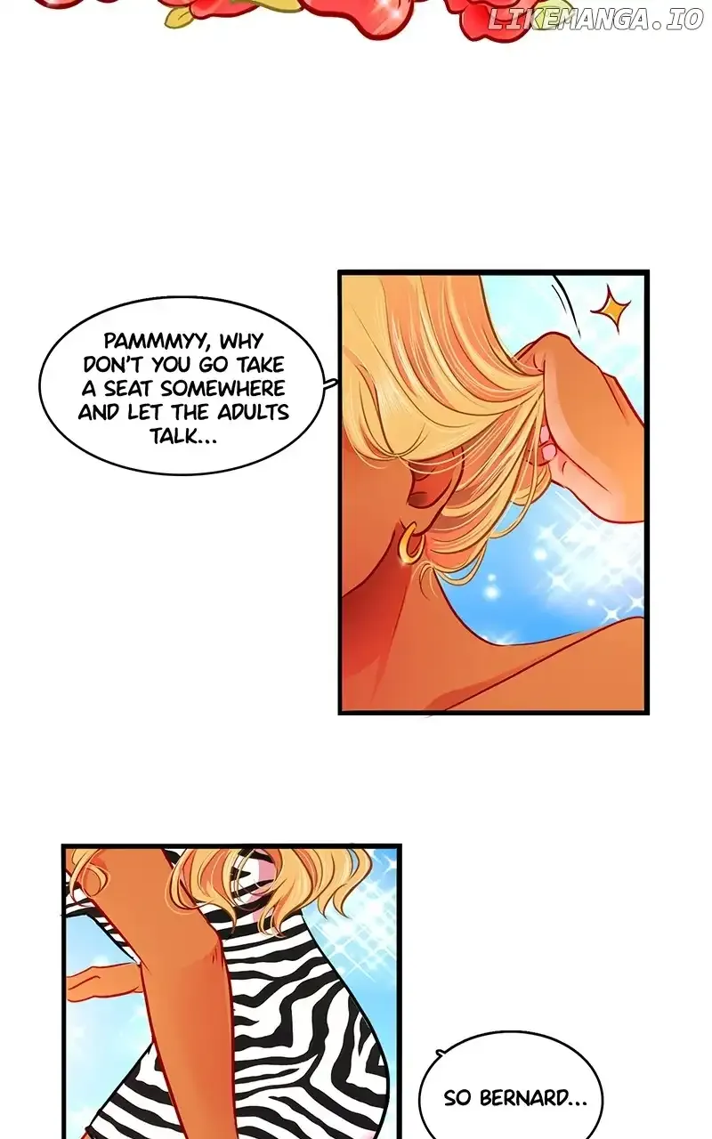 Read Love 4 A Walk EN Manga Online