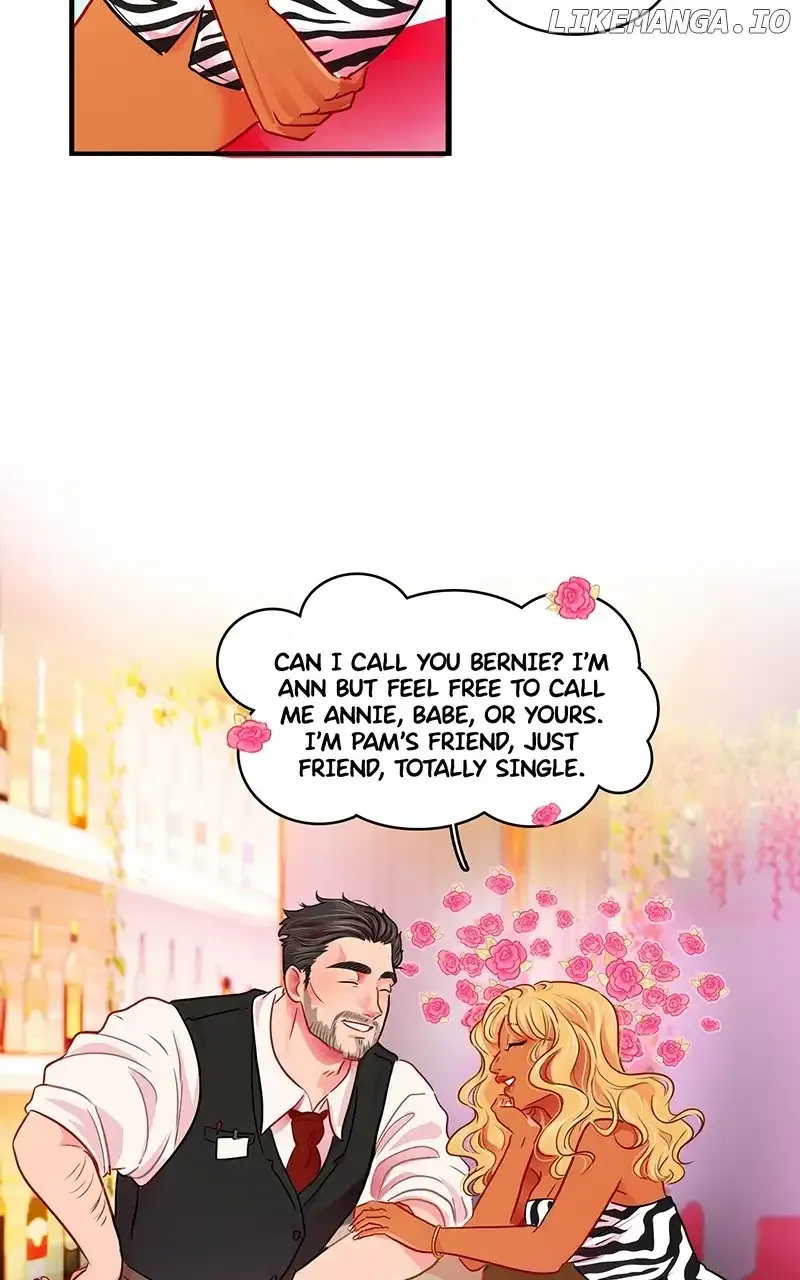 Read Love 4 A Walk EN Manga Online