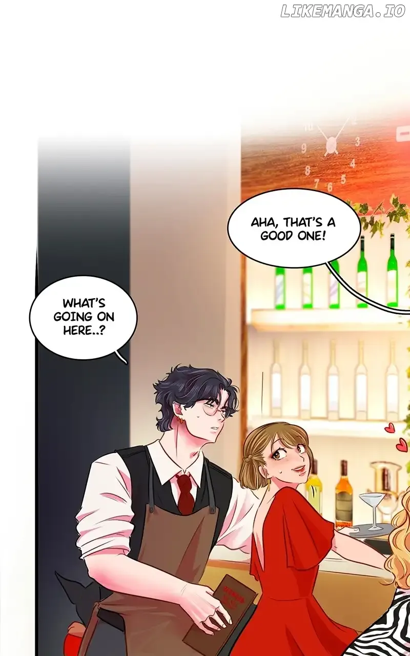 Read Love 4 A Walk EN Manga Online