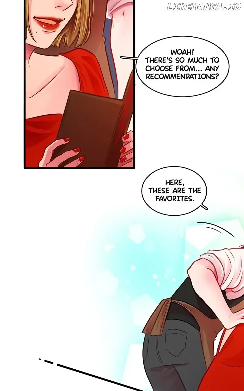 Read Love 4 A Walk EN Manga Online