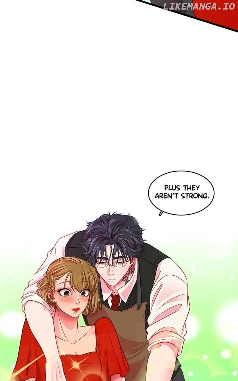 Read Love 4 A Walk EN Manga Online