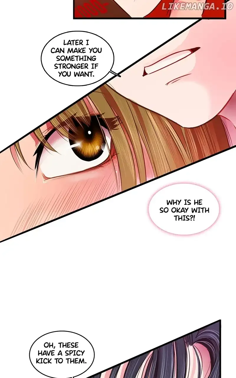 Read Love 4 A Walk EN Manga Online