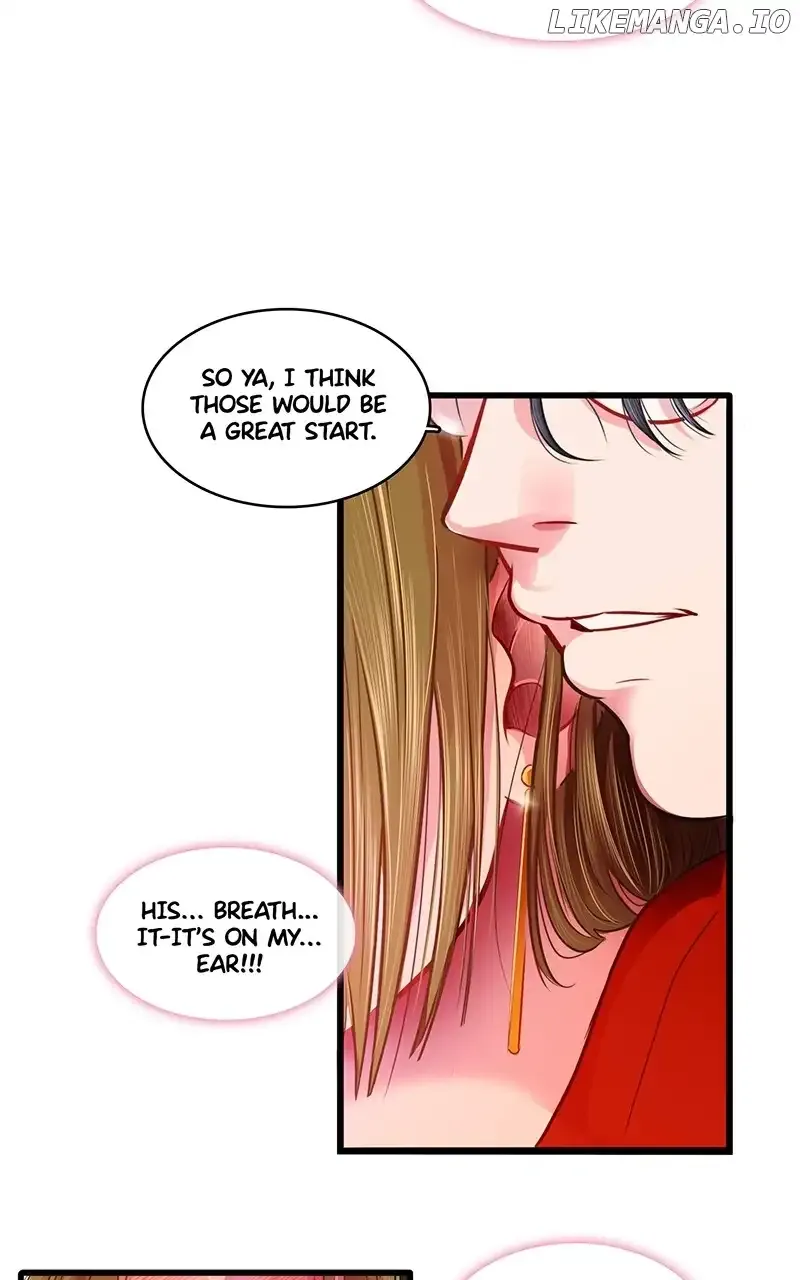 Read Love 4 A Walk EN Manga Online