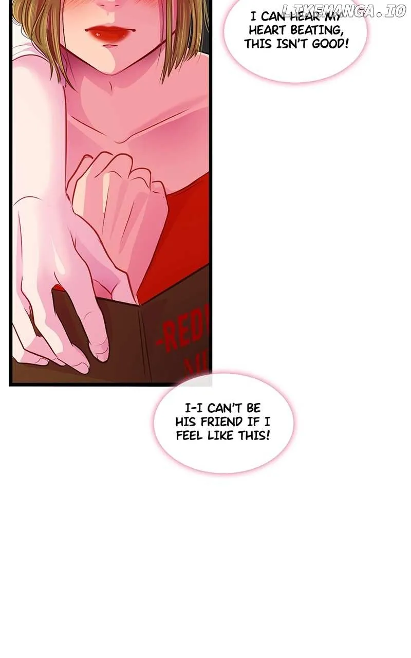 Read Love 4 A Walk EN Manga Online