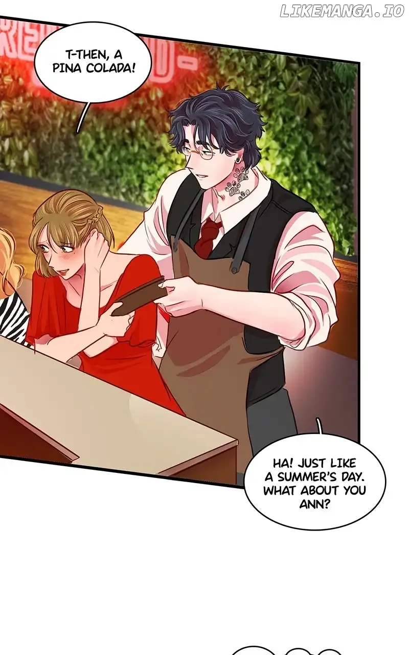 Read Love 4 A Walk EN Manga Online