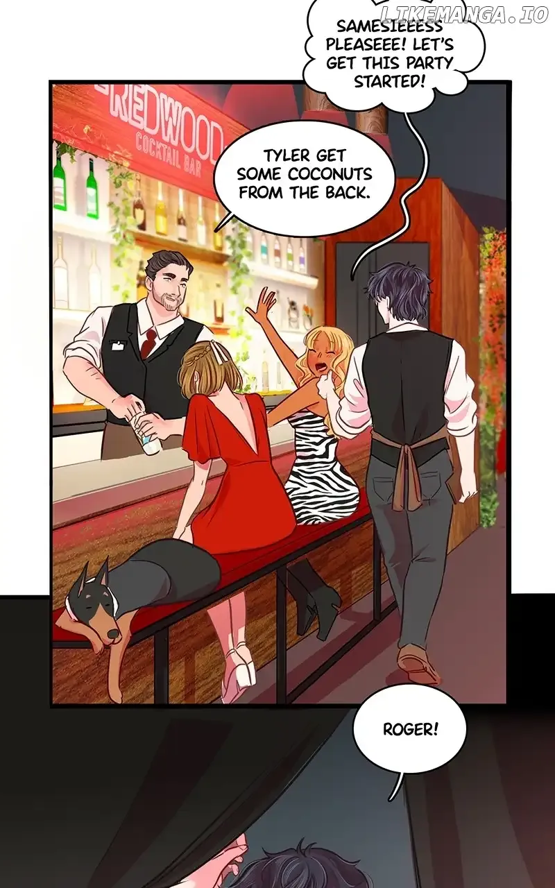 Read Love 4 A Walk EN Manga Online