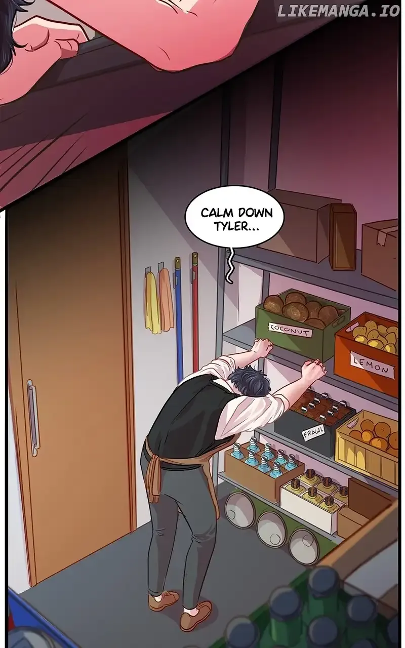Read Love 4 A Walk EN Manga Online