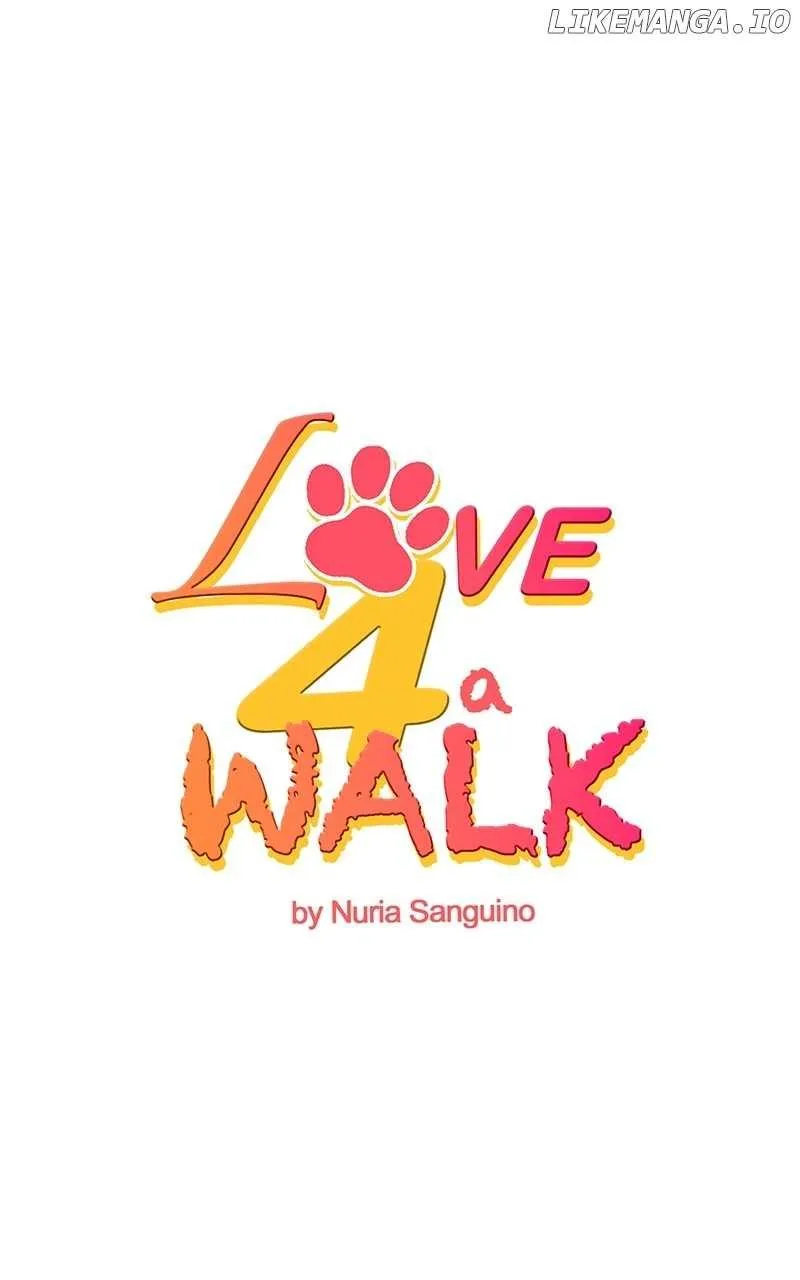 Read Love 4 A Walk EN Manga Online