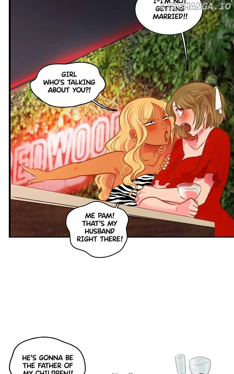 Read Love 4 A Walk EN Manga Online