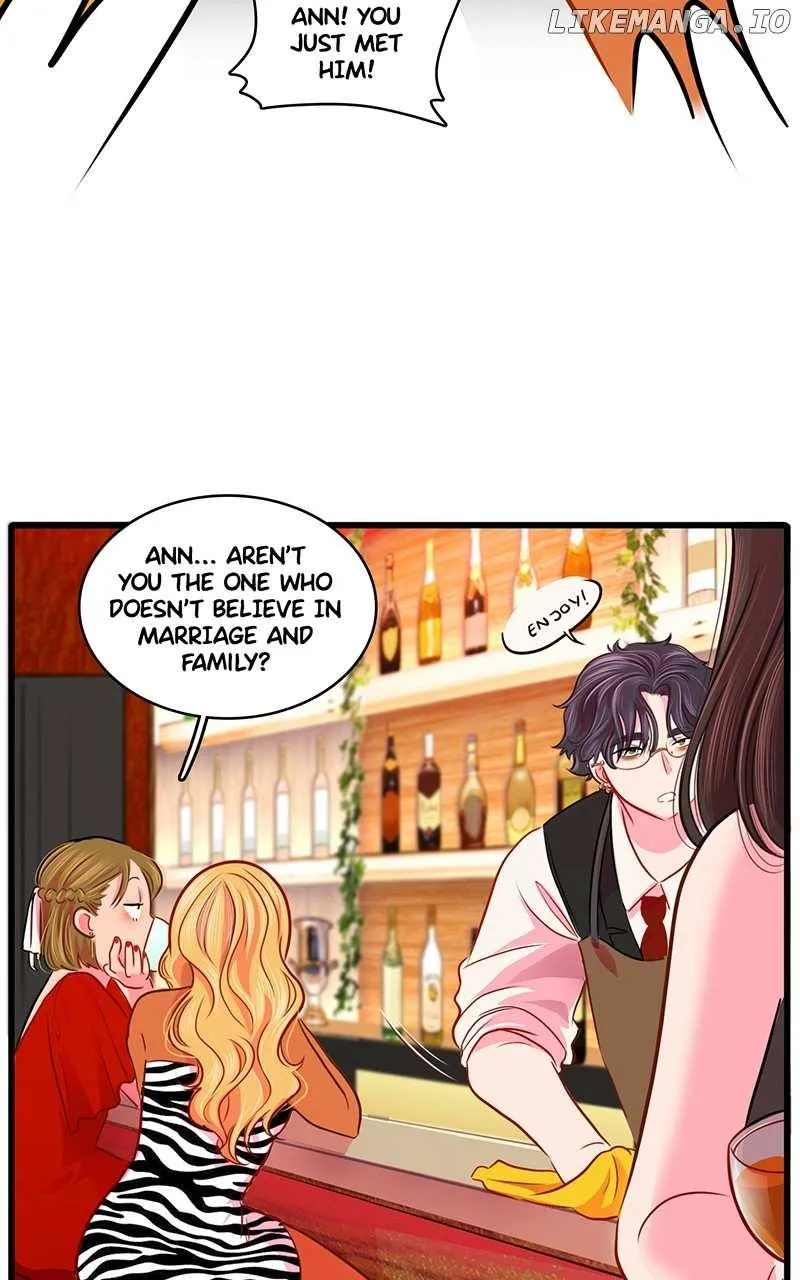 Read Love 4 A Walk EN Manga Online