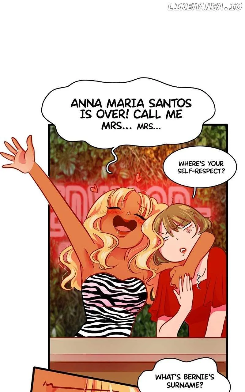 Read Love 4 A Walk EN Manga Online