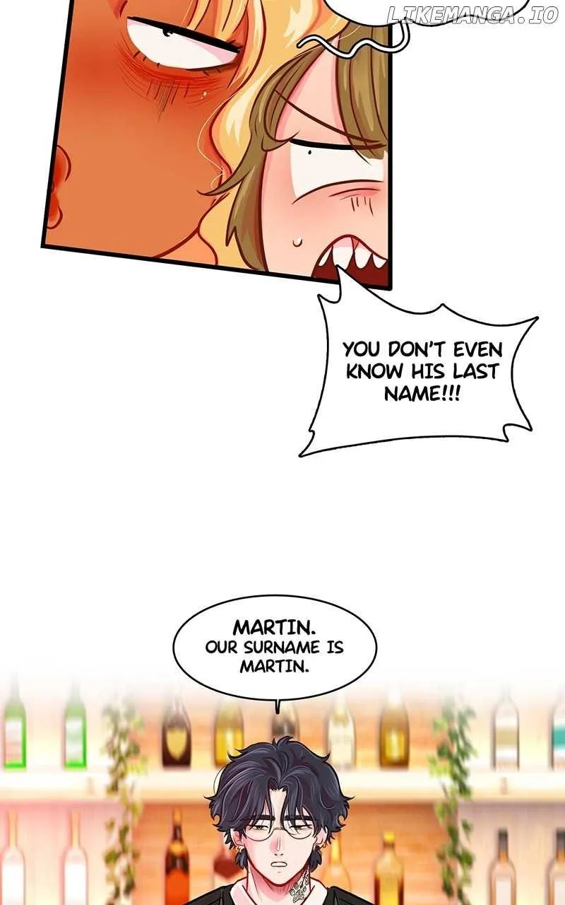 Read Love 4 A Walk EN Manga Online