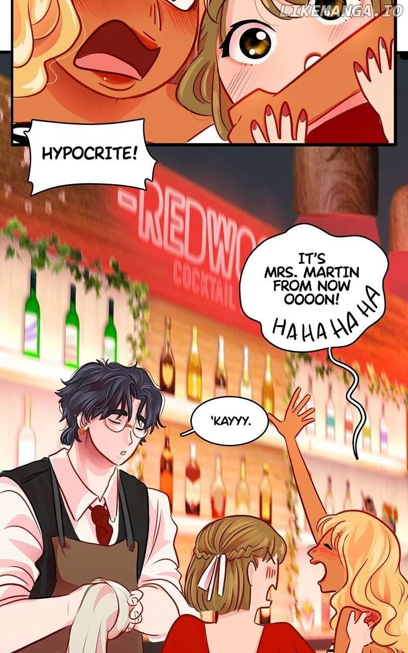 Read Love 4 A Walk EN Manga Online