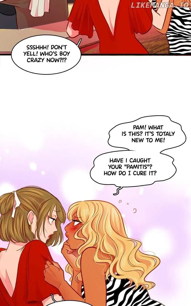 Read Love 4 A Walk EN Manga Online