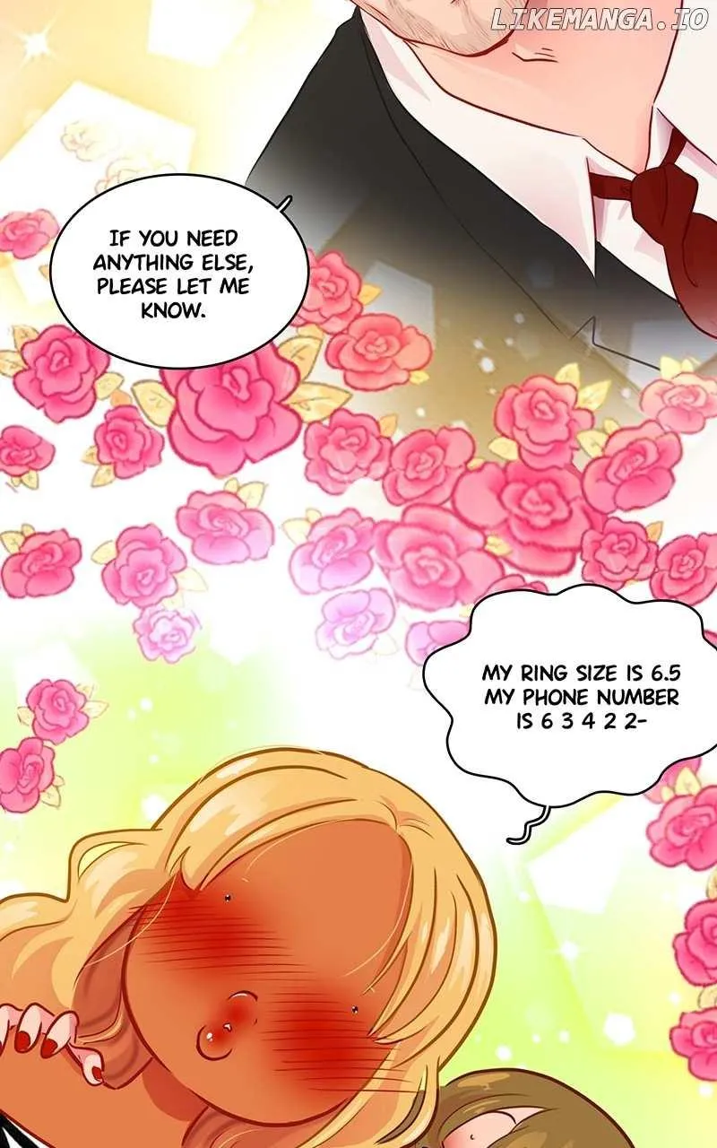 Read Love 4 A Walk EN Manga Online