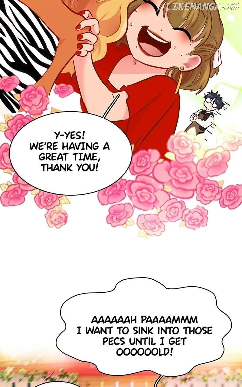 Read Love 4 A Walk EN Manga Online
