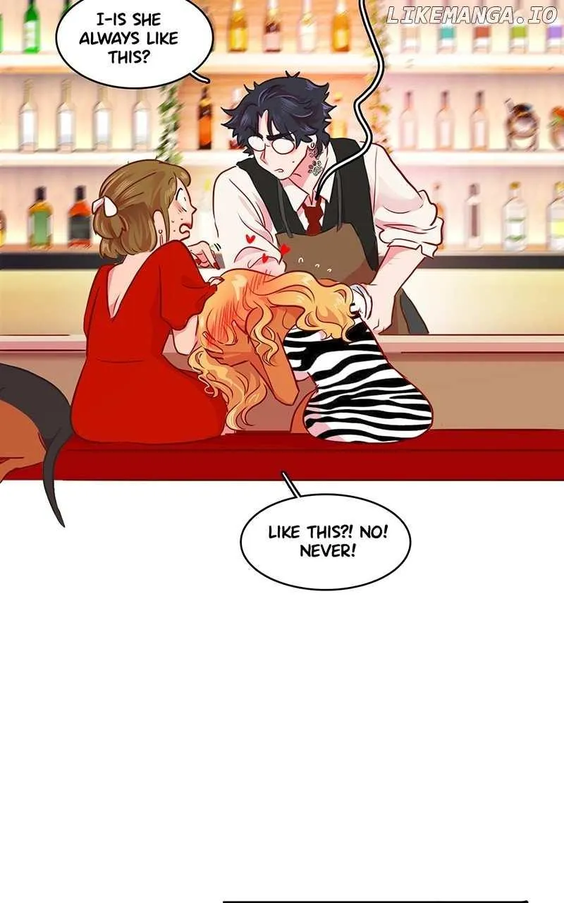 Read Love 4 A Walk EN Manga Online