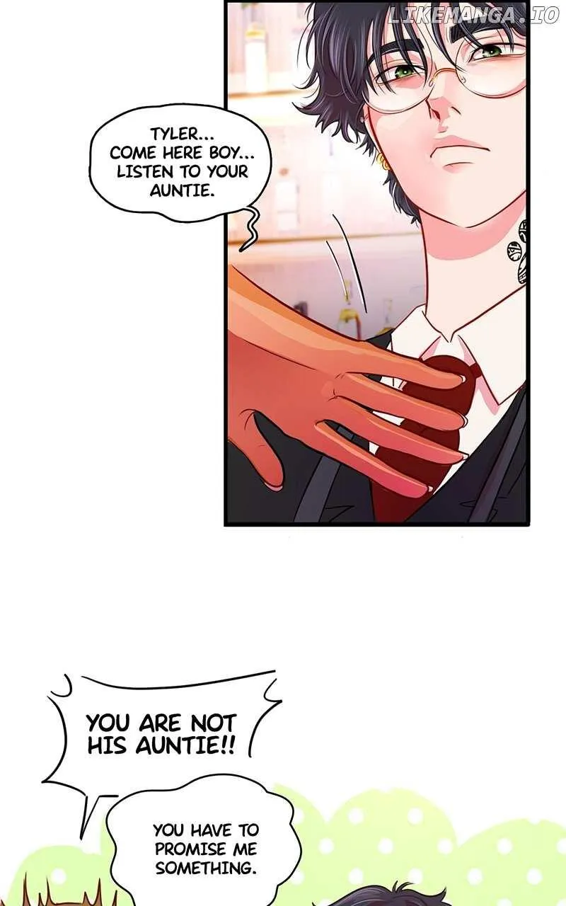 Read Love 4 A Walk EN Manga Online